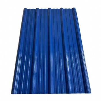 PVC Roof Sheets