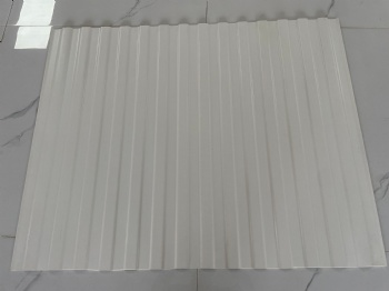 PVC Roof Sheets